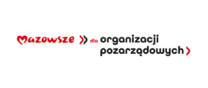 Mazowsze dla organizacji pozarządowych