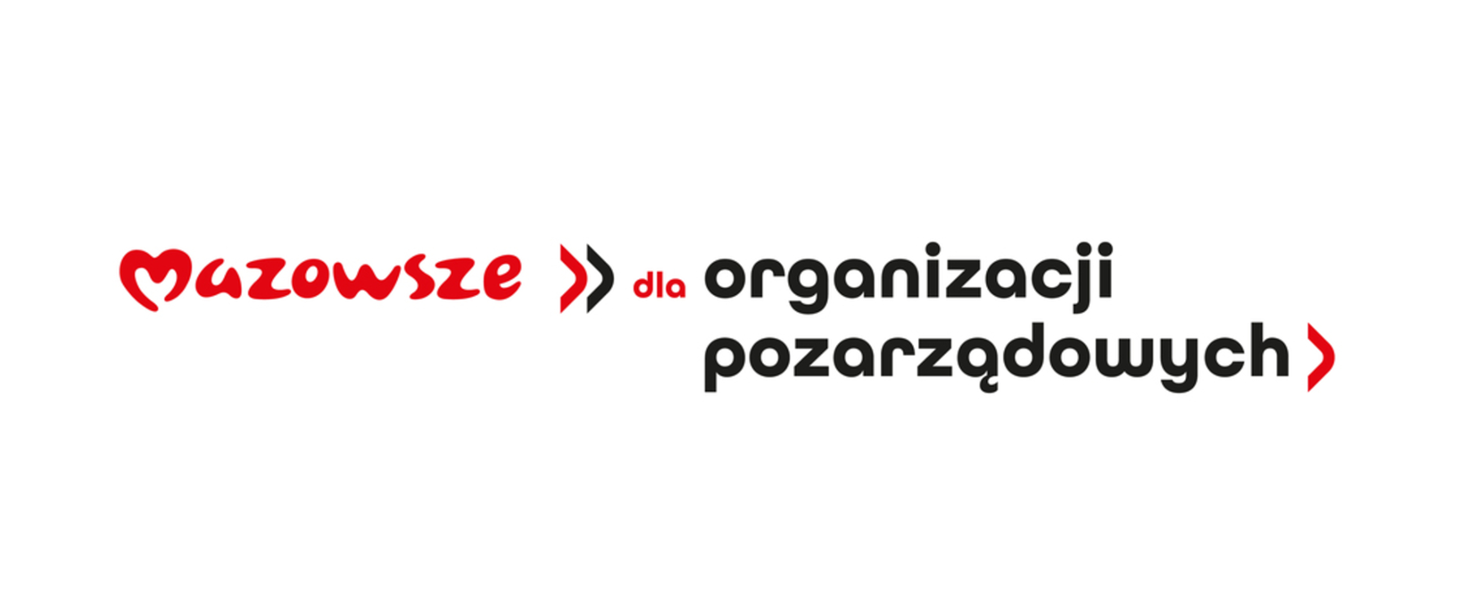 Mazowsze dla organizacji pozarządowych