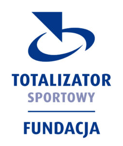 Totalizator Sportowy - Fundacja logo