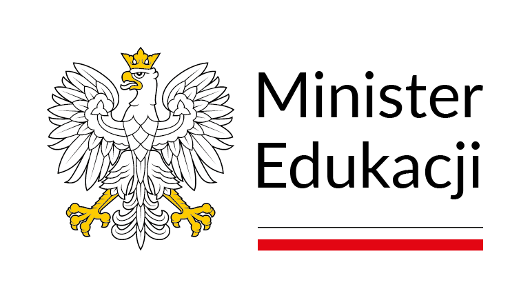 Minister edukacji