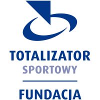 Totalizator Sportowy - Fundacja logo